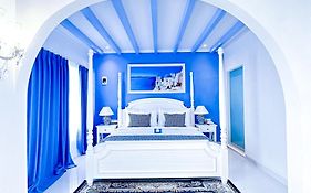 Jungwok Blue Ocean Resort